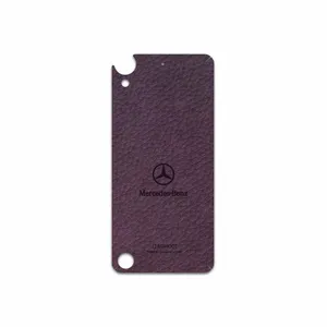 MAHOOT PL-MBNZ Cover Sticker for HTC Desire 630