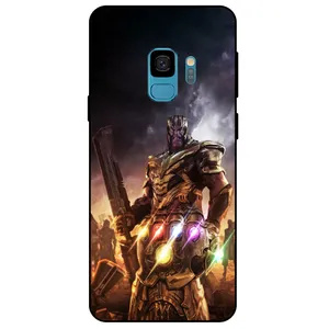 Megafone 5418 Cover For Samsung Galaxy S9