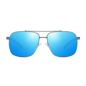 عینک آفتابی مردانه مدل P201943 Polarized Reflective
