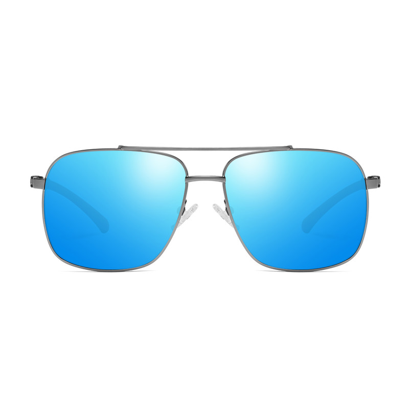 عینک آفتابی مردانه مدل P201943 Polarized Reflective