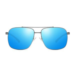 نقد و بررسی عینک آفتابی مردانه مدل P201943 Polarized Reflective توسط خریداران