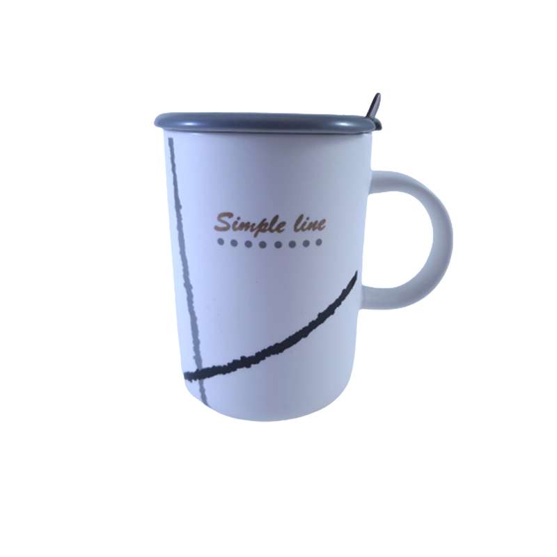 ماگ مدلمینیمال simple line