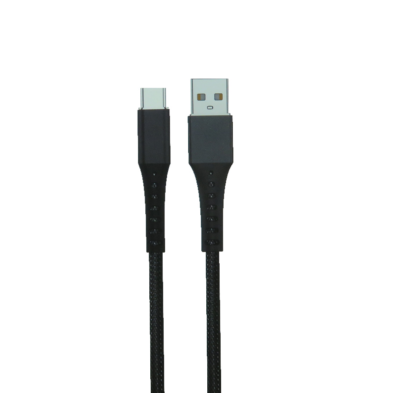 کابل تبدیل USB به USB-C مویان مدل MC-02 طول 0.3 متر