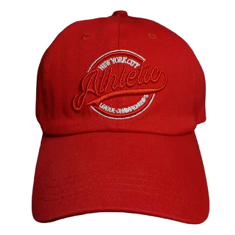 کلاه کپ مدل ATHLETIC