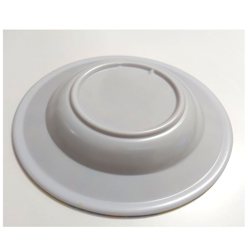 بشقاب کودک طرح باب اسفنجی کد Bob-10