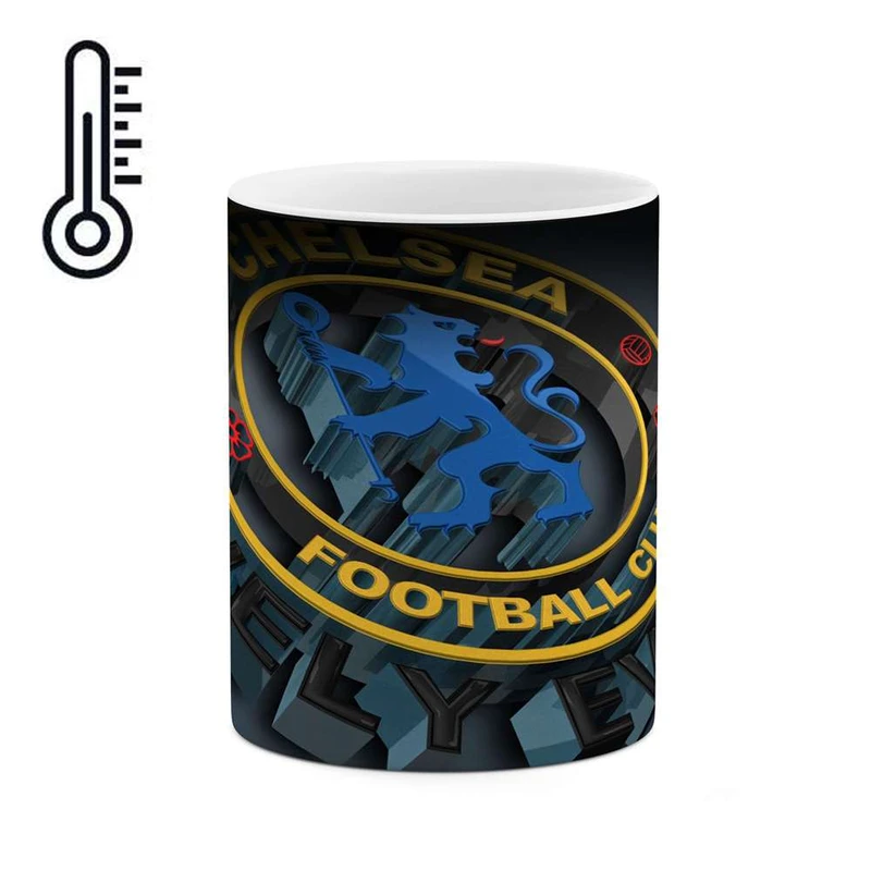 ماگ حرارتی کاکتی مدل چلسی کد mgh11926