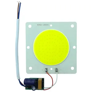 چیپ ال ای دی 50 وات مدل 8082 به همراه درایور