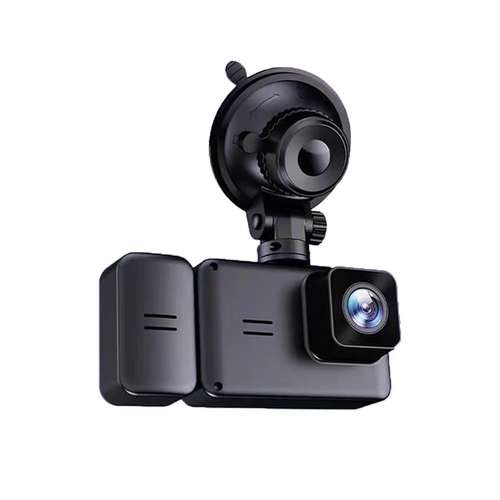 دوربین ثبت وقایع مدل F31 WIFI 3 CAMERA