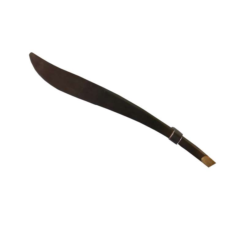 موچین فیشر مدل TITANUM