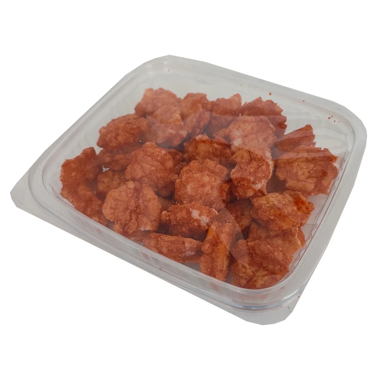 چیپس میگو آروند - 120 گرم 