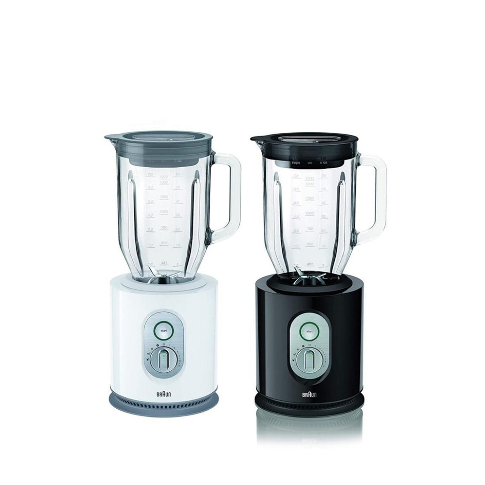 آبمیوه گیری براون مدل JB5160 آبمیوه گیری براون مدل JB5160