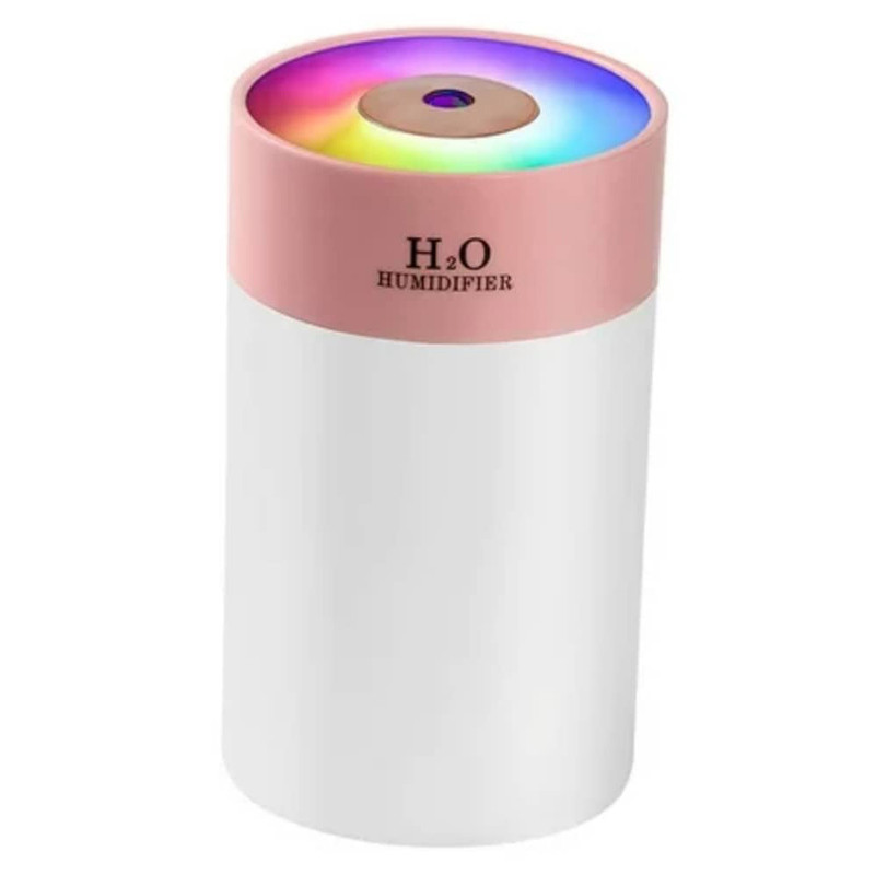 دستگاه بخور و رطوبت ساز سرد مدل H-5