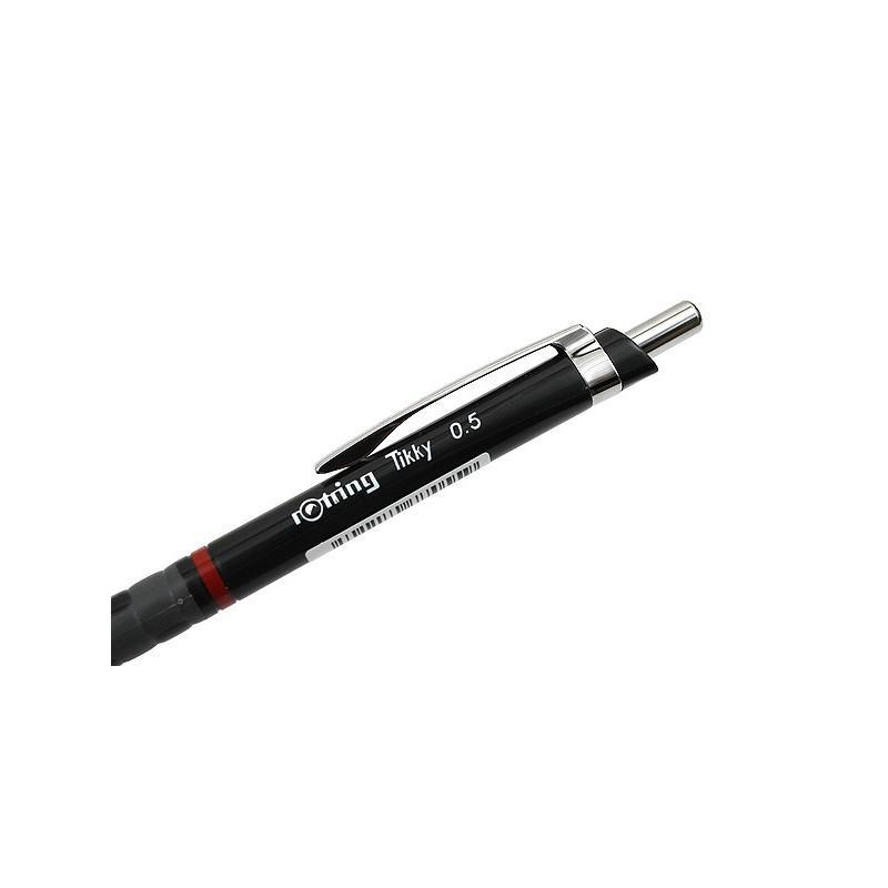 مداد نوکی 0.5 میلیمتری روترینگ مدل Tikky مداد نوکی 0.5 میلیمتری روترینگ مدل Tikky