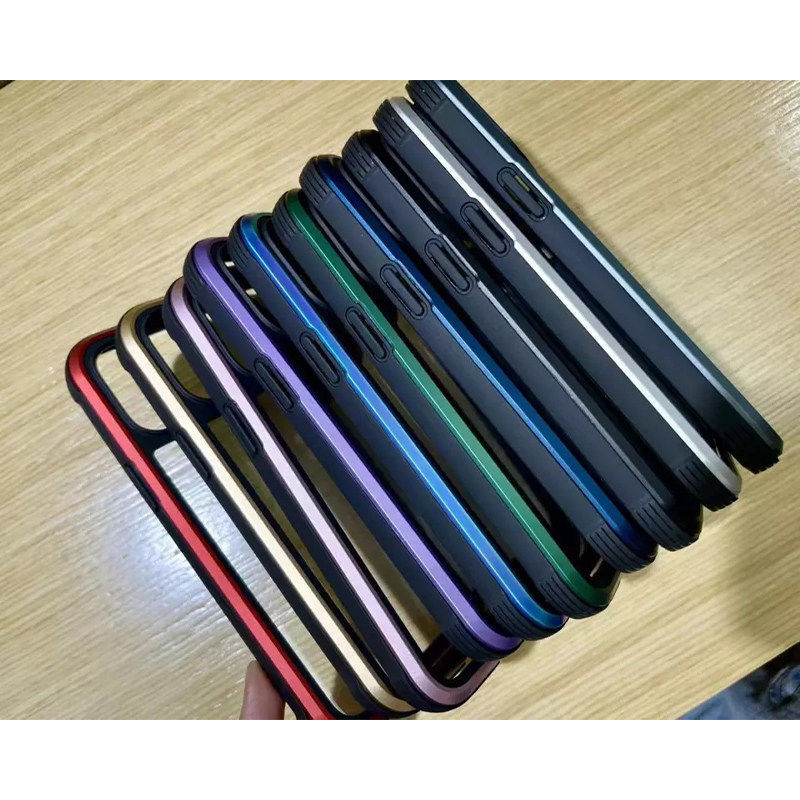 کاور کی-زد دو مدل Ares مناسب برای گوشی موبایل اپل iPhone 15 Pro