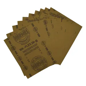 سنباده هرمس مدل P1000 بسته 10 عددی