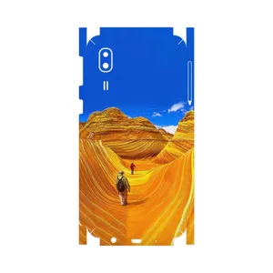 MAHOOT Amazing Rocks-FullSkin Cover Sticker for Samsung Galaxy A2 Core