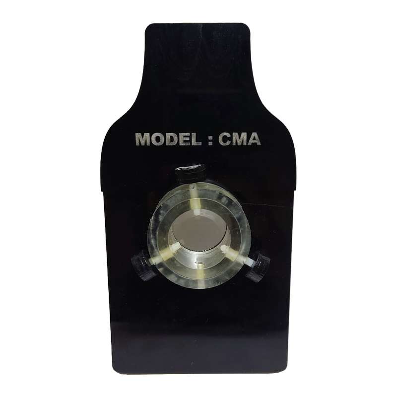 آداپتور لنز میکروسکوپ  مدل CMA