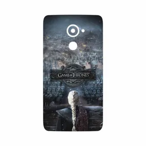 MAHOOT Game of Thrones-FullSkin Cover Sticker for BlackBerry DTEK 60
