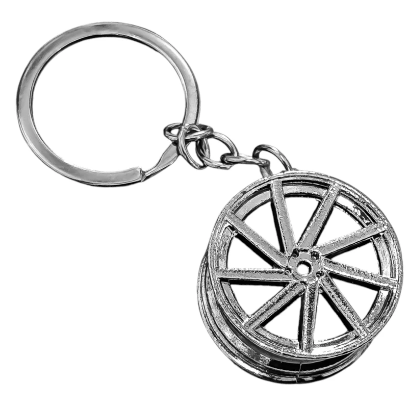 جاسوئیچی خودرو مدل رینگ 9 پر