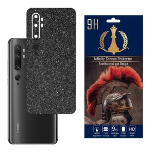 Infinity PRO MAX Cover Sticker For XIAOMI MI NOTE 10 / CC9 PRO