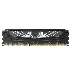 رم دسکتاپ DDR3 تک کاناله 1600 مگاهرتز CL11 اپیسر مدل Armor Black ظرفیت 4 گیگابایت