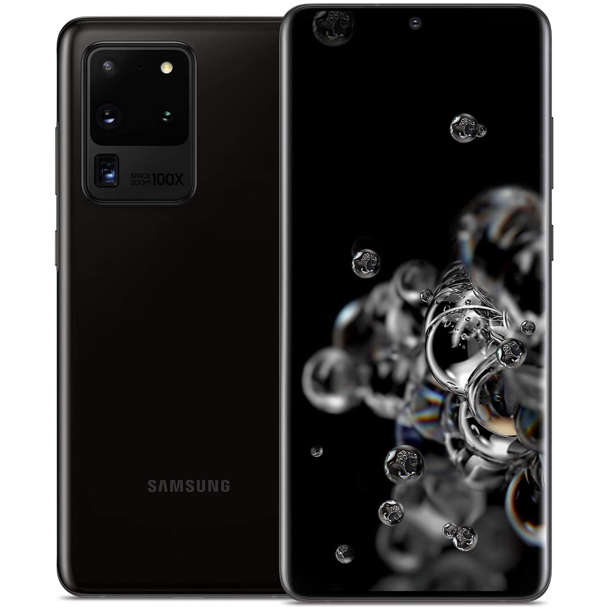 آنباکس گوشی موبایل سامسونگ مدل Galaxy S20 Ultra SM-G988B/DS دو سیم کارت ظرفیت 128 گیگابایت توسط سمیه سربلند در تاریخ ۲۱ مهر ۱۳۹۹