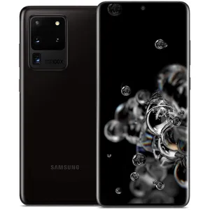 گوشی موبایل سامسونگ مدل  Galaxy S20 Ultra SM-G988B/DS دو سیم کارت ظرفیت 256 گیگابایت 