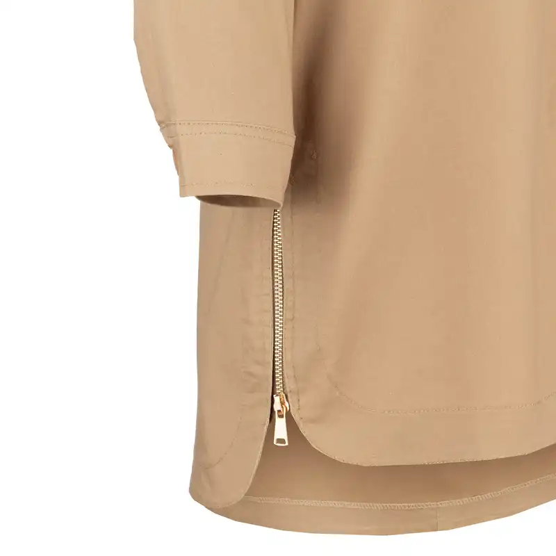 مانتو زنانه السانا مدل راشین کد 182008