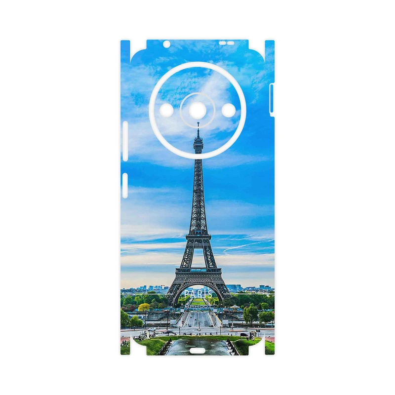 برچسب پوششی ماهوت مدل Paris_City-FullSkin مناسب برای گوشی موبایل شیائومی Redmi A3