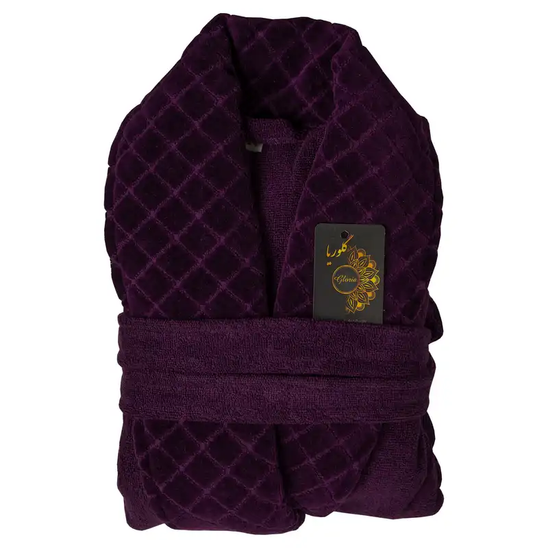 حوله پالتویی گلوریا مدل DOR01 سایز 125