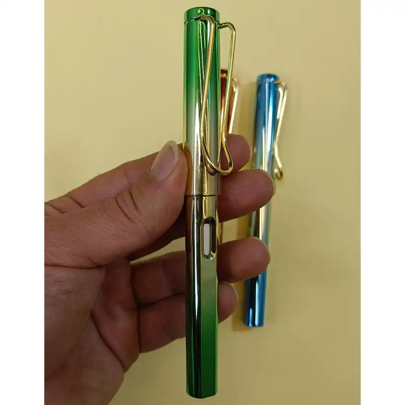 مداد مشکی مدل بینهایت پاکن دار مجموعه 3 عددی