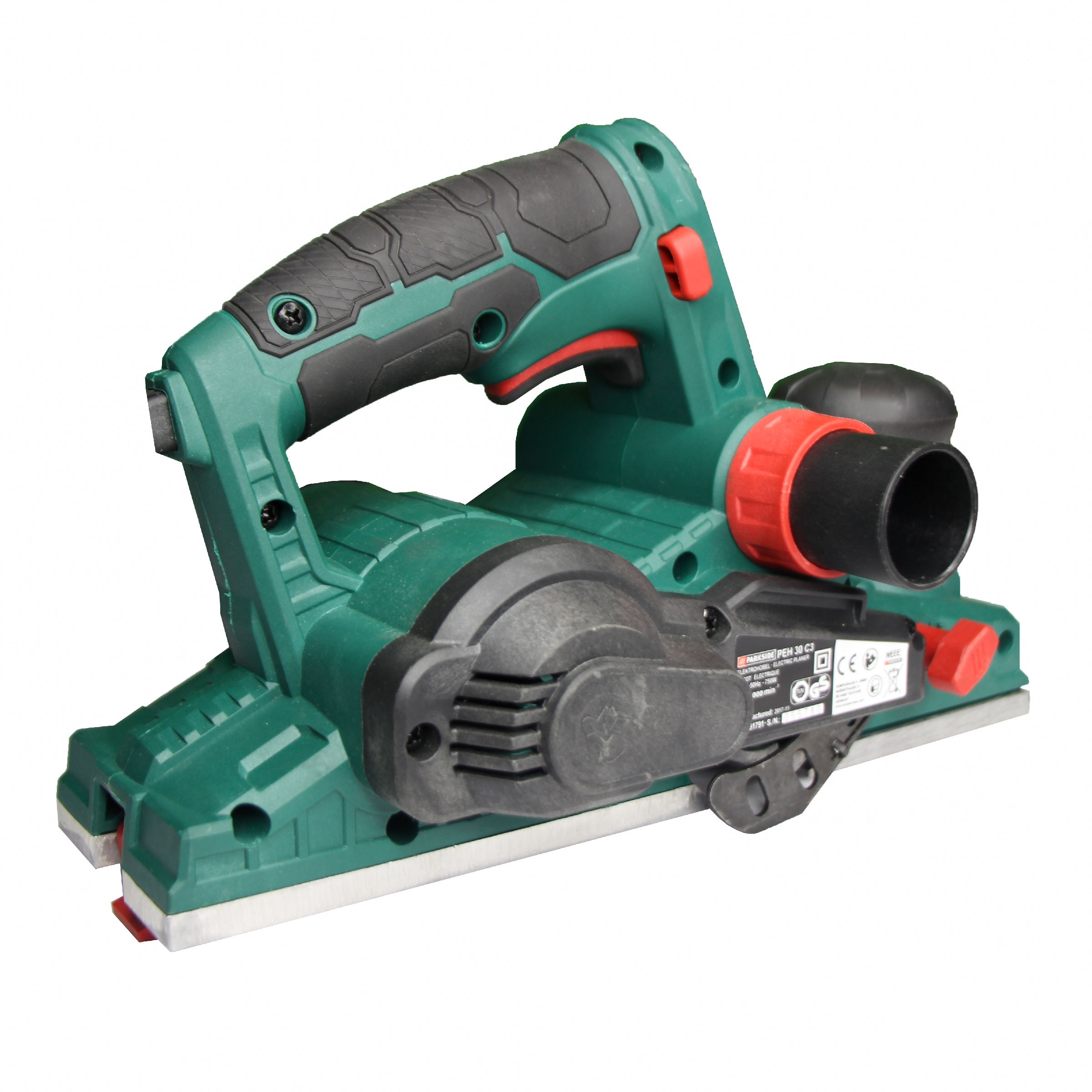 رنده برقی مدل PEH 30 C3