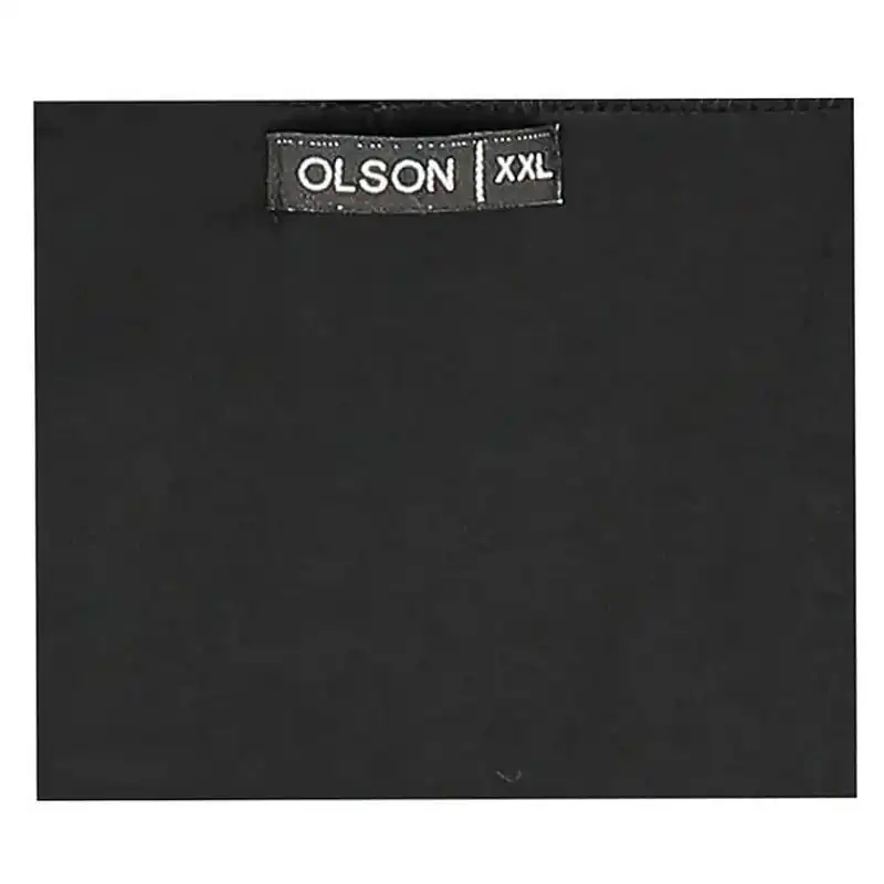 ست تاپ و شلوارک ورزشی مردانه اولسون مدل شاخ