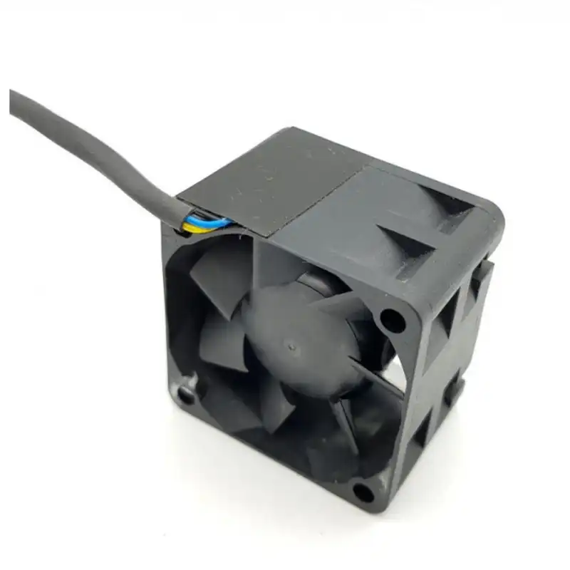 فن کیس سانون مدل  PMD1204PQB1-A