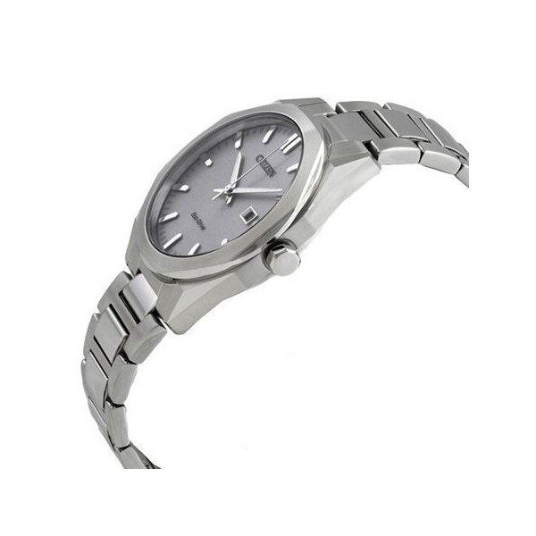 ساعت مچی عقربه‌ای مردانه سیتی زن مدل BM7600-81A