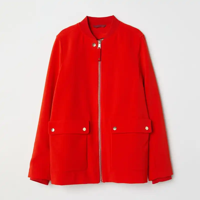 کت زنانه مدل 2162