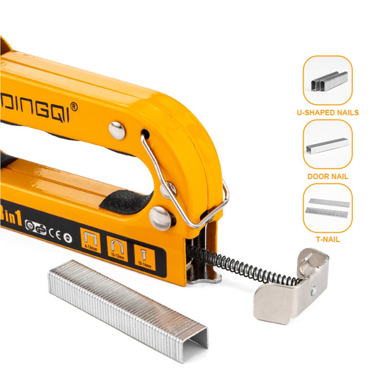 منگنه کوب دینگشی مدل M3