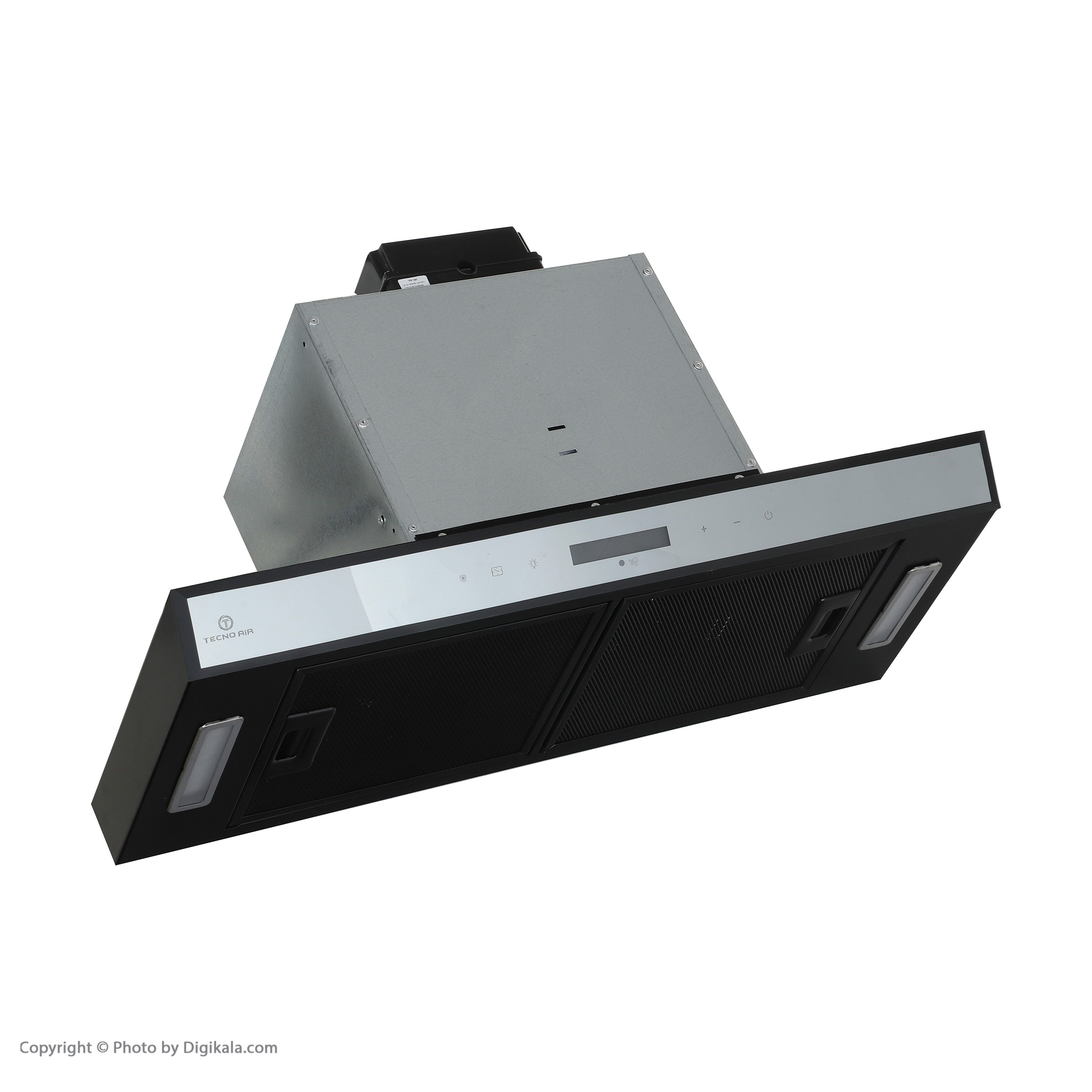 هود مخفی تکنوایر مدل H12 سایز 70 هود مخفی تکنوایر مدل H12 سایز 70