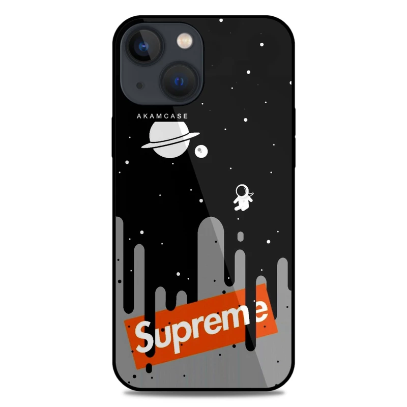 کاور آکام مدل AMC-WA13M-6 مناسب برای گوشی موبایل اپل iPhone 13 Mini