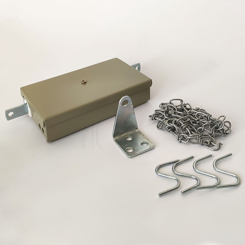 قفل باز کن الکترو تارا مدل GL-400