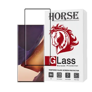  Horse EDGNWHO Screen Protector For Samsung Galaxy Note 20 Ultra 4G / Galaxy Note 20 Ultra 5G