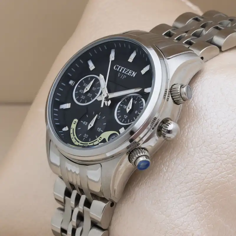 ساعت مچی عقربه ای مدل 5567L