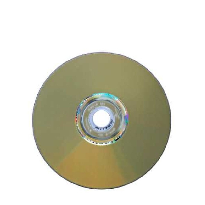 دی وی دی خام مدل Melody DVD+R LightScribe 16x – 10 Pack