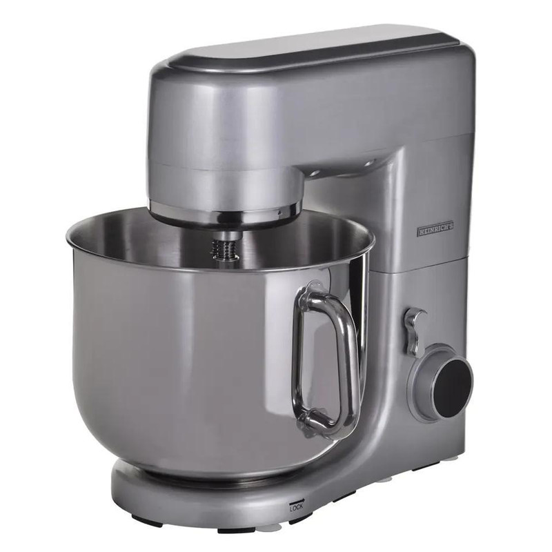 همزن هنریچ مدل hkm 8120