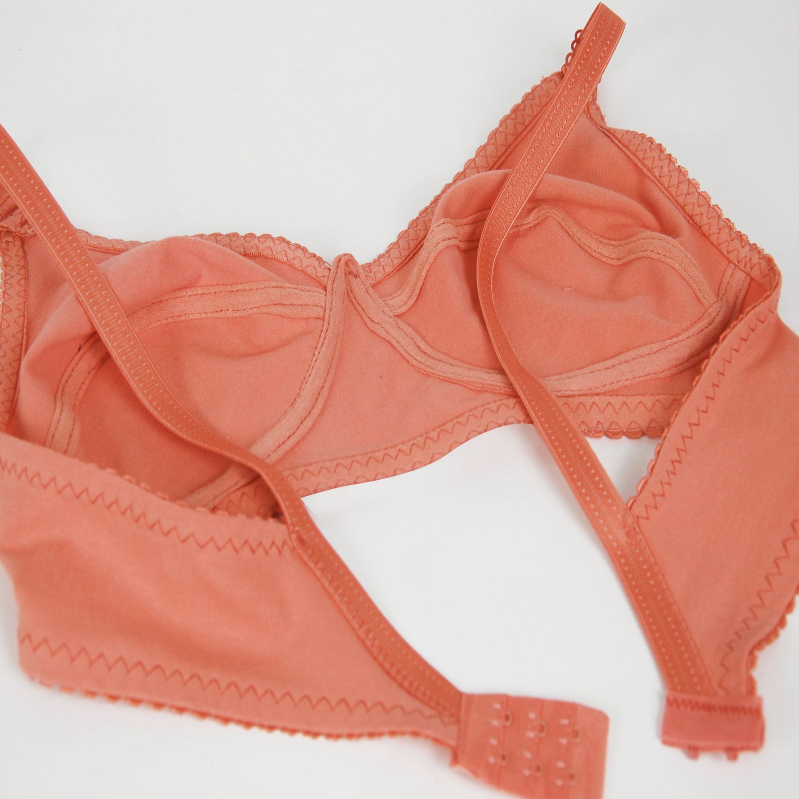 سوتین زنانه ماییلدا مدل بدون فنر کد 3400-MY -  - 11