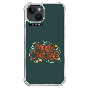 AKAM AMCWTA14-CHRISTMAS17 Cover For Apple iPhone 14