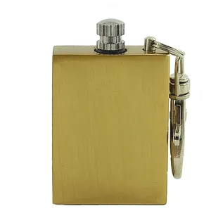 فندک دلفین مدل کلاسیک کبریتی کد DKD-606