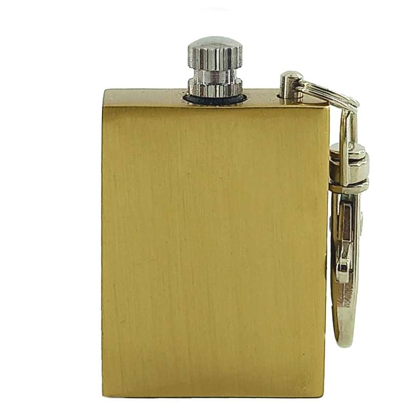 فندک دلفین مدل کلاسیک کبریتی کد DKD-606