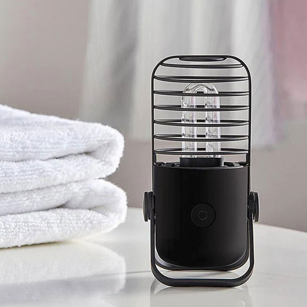 لامپ ضد عفونی کننده محیط مدل zw2.5d8y-02