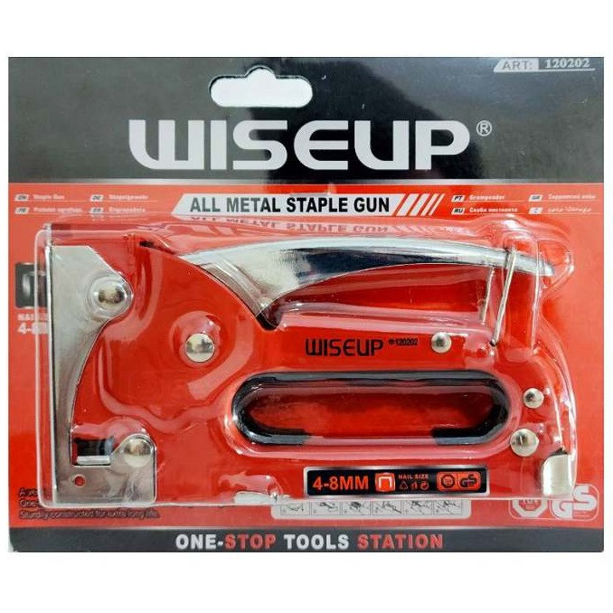 منگنه کوب ویس آپ مدل ART-120202